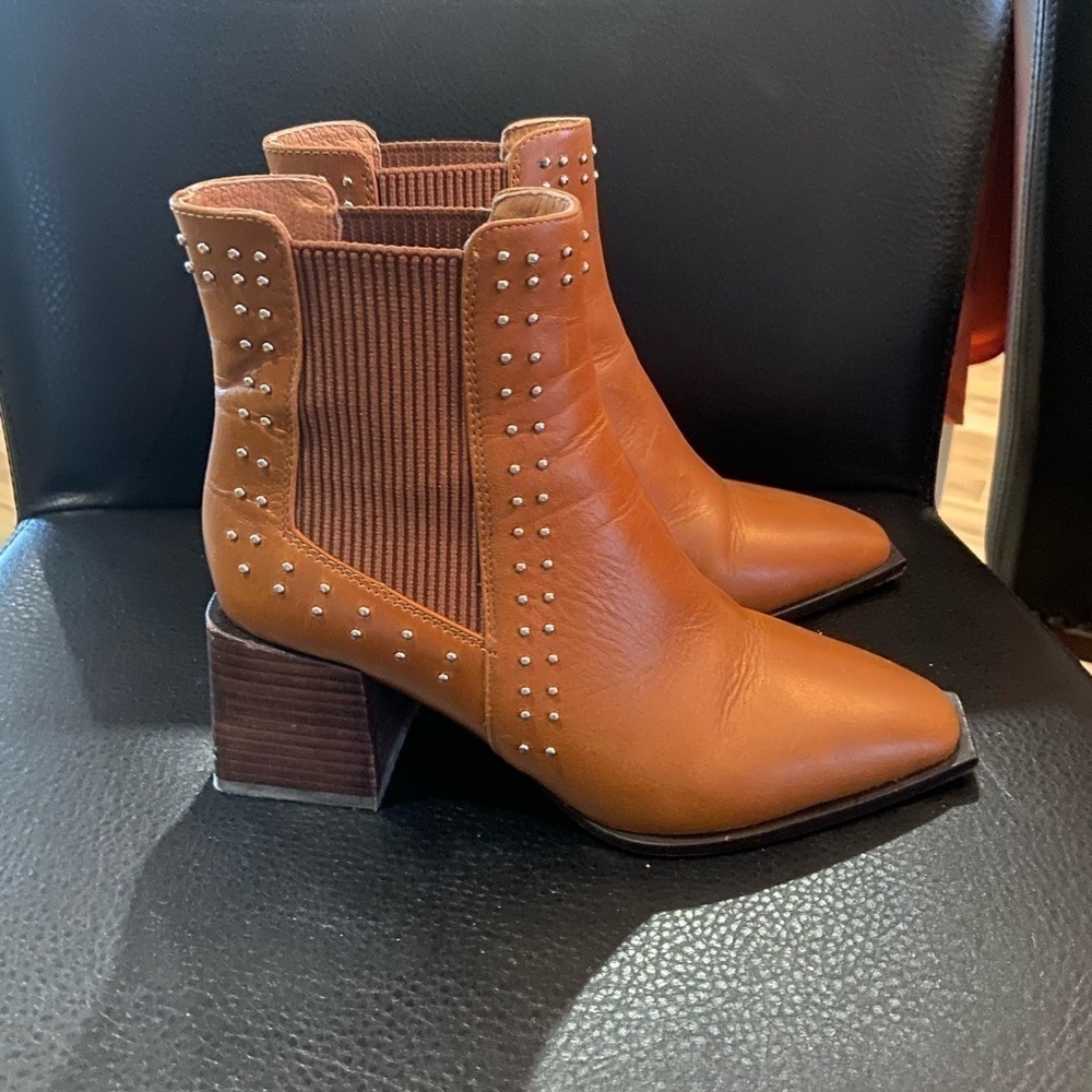 Sol Sana Atticus bootie